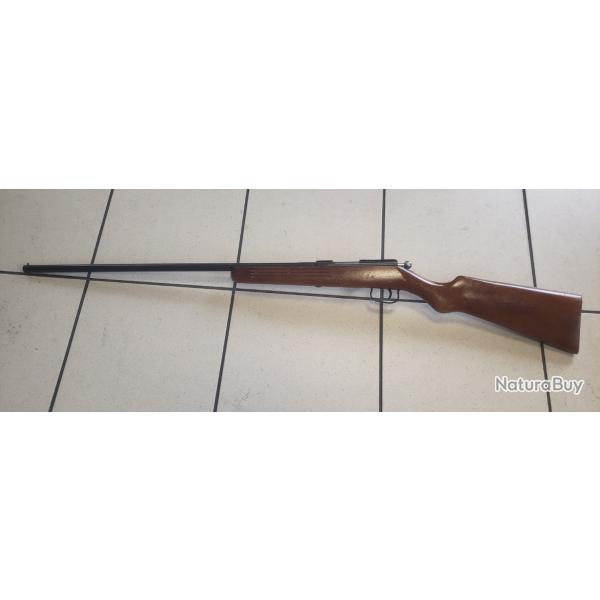 Carabine 12 mm Manu arme