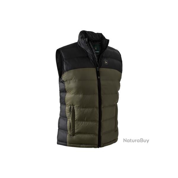 GILET MATELASSE NORTHWARD DEERHUNTER