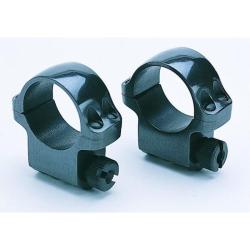 Collier de montage Ruger - Haut / Bronz&eacute; / 30 mm