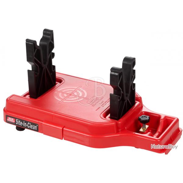 MTM Case Gard - SNCR SITE-IN-CLEAN REST