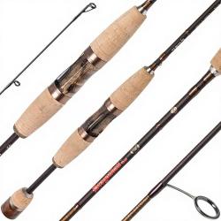 Canne spinning SMITH Dragonbait trout LX 7&acute;4 / 2-10g