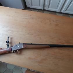 rolling block pedersoli 45/70