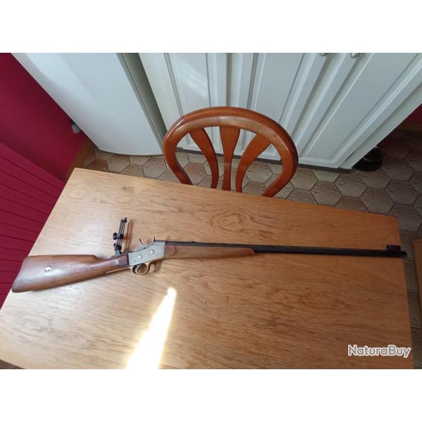 rolling block pedersoli 45/70