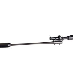Canon R8 47 cm 9.3x62 + mod&eacute;rateur de son + Swarovski z8i