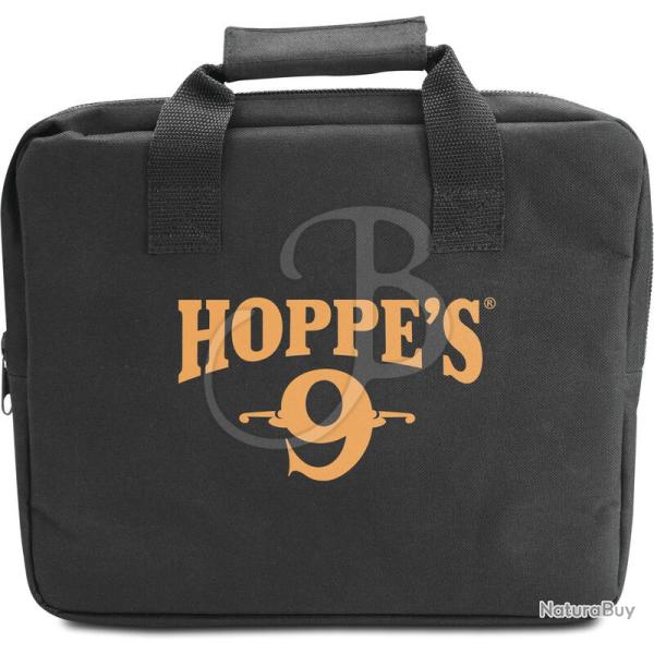 HOPPE'S - KIT DE NETTIYAGE AVEC TAPIS