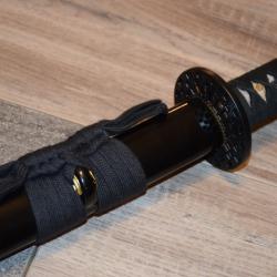 KATANA SHINKEN NOIR