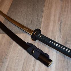 KATANA SHINKEN NOIR