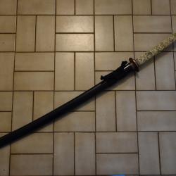 Katana Dragon