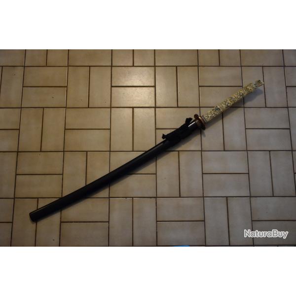 Katana Dragon