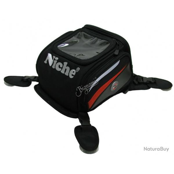 NICHE - 8201 SAC DE RSERVOIR MOTO