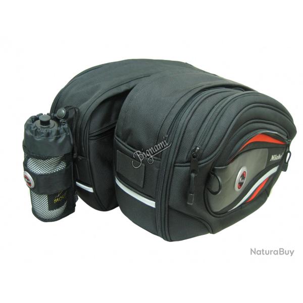 NICHE - 8210 SAC DE SELLE MOTO