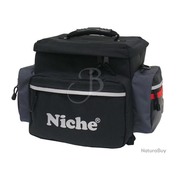 NICHE - 8211 SAC  DOS POSTERIEUR DE MOTO