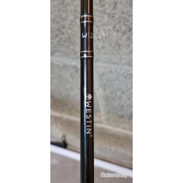 CANNE CASTIN WESTIN 20-80GR POWERCAST