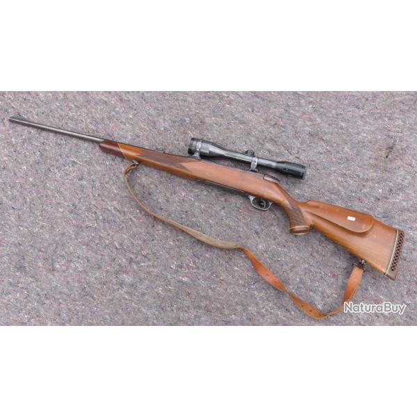 Carabine Weatherby MK V Cal 300 WM ( F45   10 )