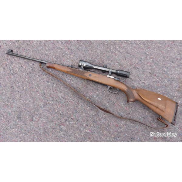 Carabine Voere Cal 25-06 ( F44   10 )