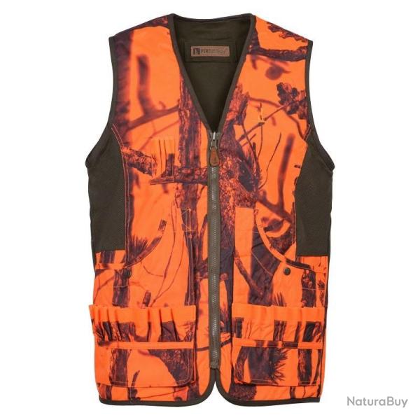 Percussion Gilet SAVANE r�versible