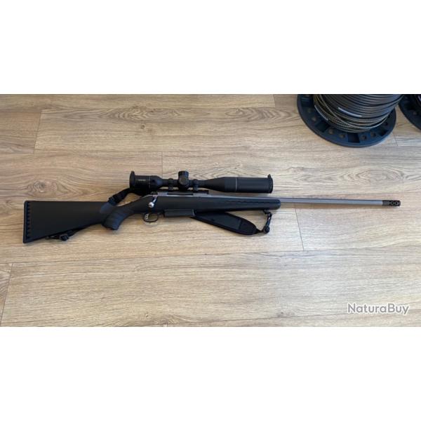 Ruger American Rifle 300 Win Mag