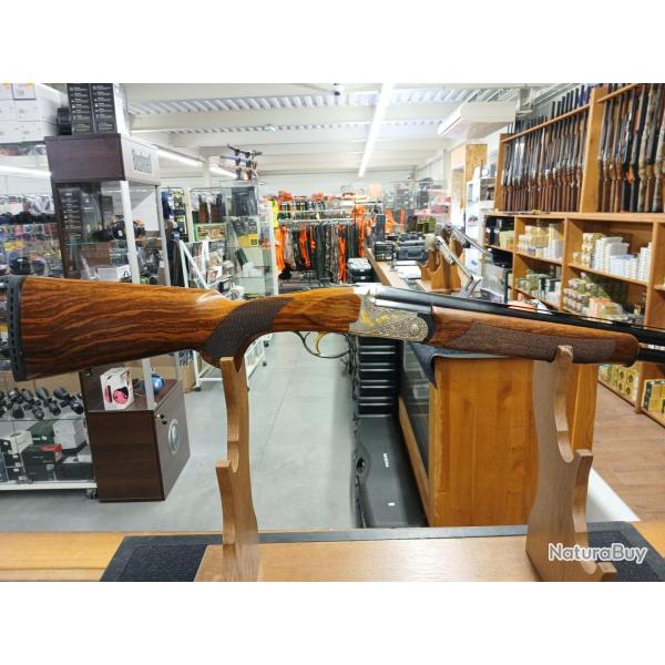 Bettinsoli Silverlite X5 20x76 OCCASION