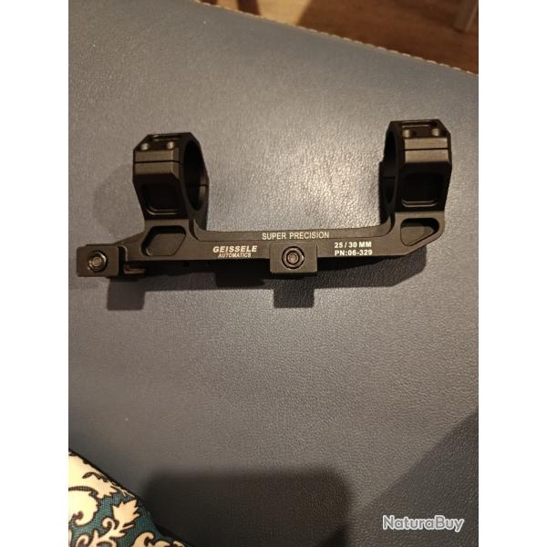 Monture de lunette de vis�e automatique geissele