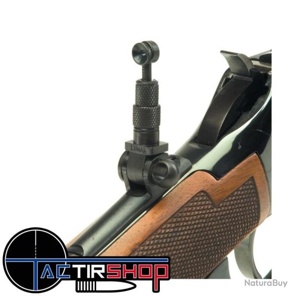 Dioptre Lyman Tang Sight pour carabine Winchester 1894
