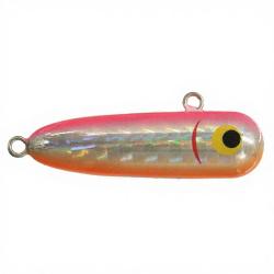 Poisson nageur SMITH Bottom knock swimmer II 35 06