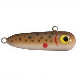 Poisson nageur SMITH Bottom knock swimmer II 35 10