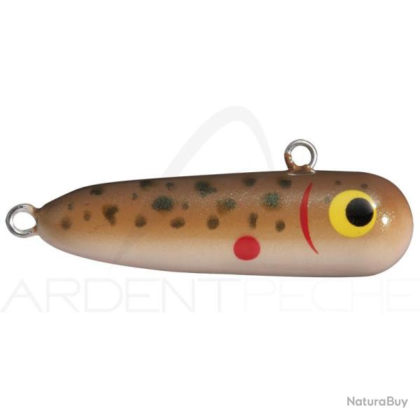 Poisson nageur SMITH Bottom knock swimmer II 35 10