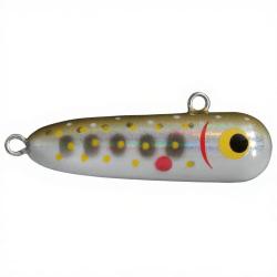 Poisson nageur SMITH Bottom knock swimmer II 35 11