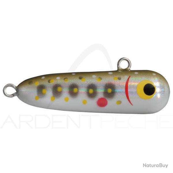 Poisson nageur SMITH Bottom knock swimmer II 35 11