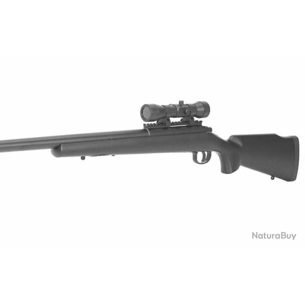 Sniper VSR10 / M61P avec Red Dot (Double Eagle)