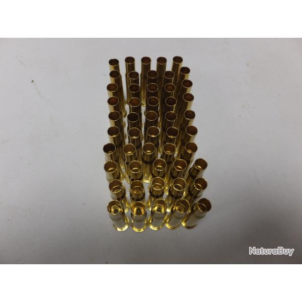 LOT 50 ETUIS 30-30 WINCHESTER NEUVES