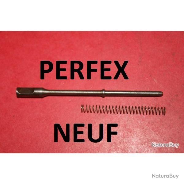 lot percuteur + ressort NEUFS fusil PERFEX MANUFRANCE - VENDU PAR JEPERCUTE (S22C163)
