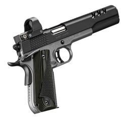 Pistolet Kimber 1911 Super J&auml;gare