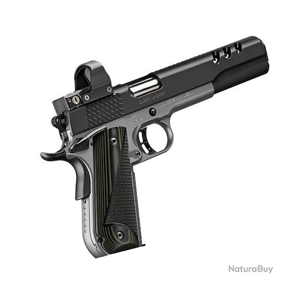 Pistolet Kimber 1911 Super Jgare