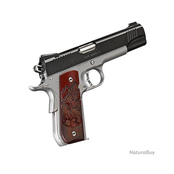 Pistolet Kimber 1911 Camp Guard 10