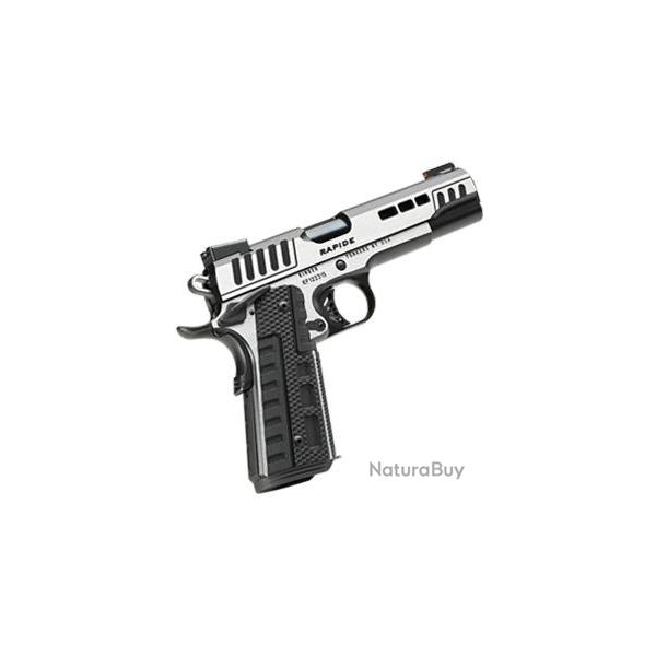 Pistolet Kimber 1911 RAPIDE (SCORPIUS) 9x19