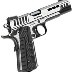 Pistolet Kimber 1911 RAPIDE (SCORPIUS) 10mm Auto