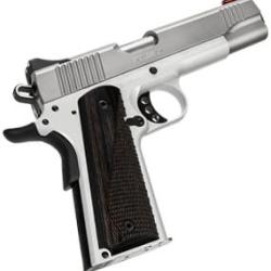Pistolet Kimber 1911 STAINLESS LW, ARCTIC 9x19