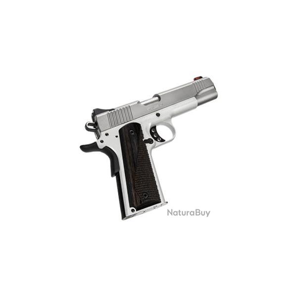 Pistolet Kimber 1911 STAINLESS LW, ARCTIC 45 ACP