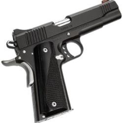 Pistolet Kimber 1911 CUSTOM LW, NIGHTSTAR 9x19