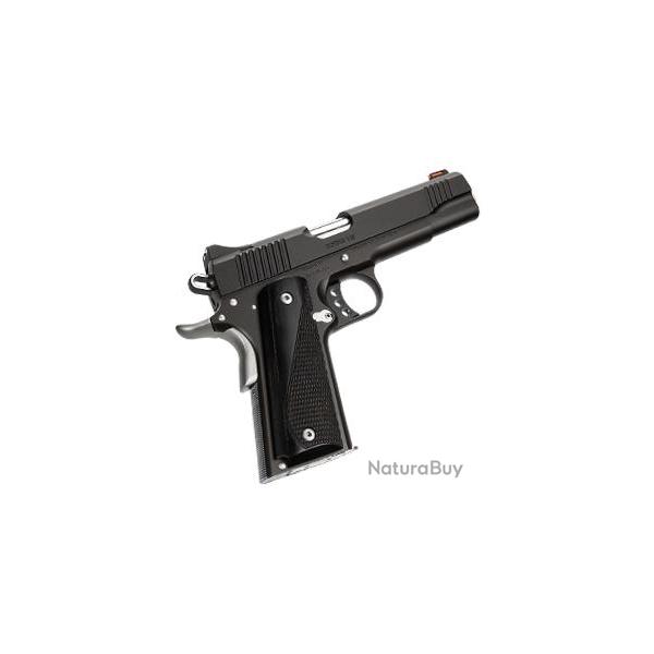Pistolet Kimber 1911 CUSTOM LW, NIGHTSTAR 9x19