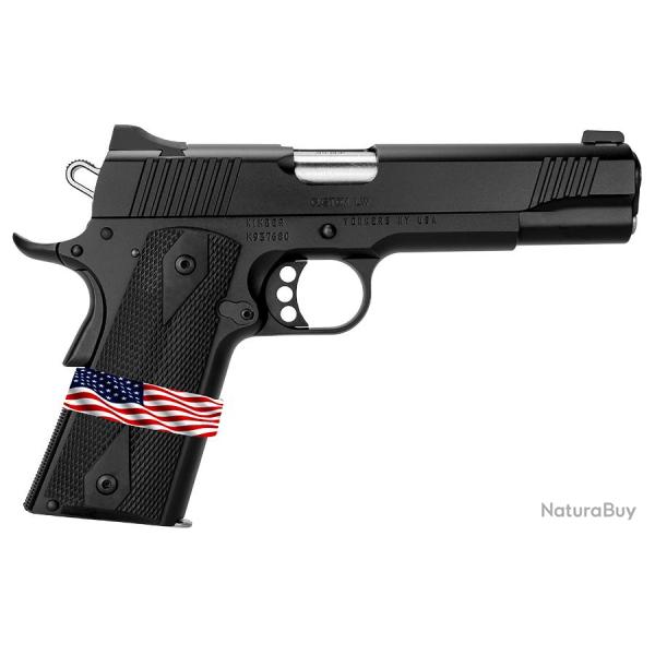 Pistolet Kimber 1911 Custom LW Liberty (ANKA Grips)