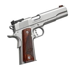 Pistolet Kimber 1911 Stainless Target (LS) 10mm Auto