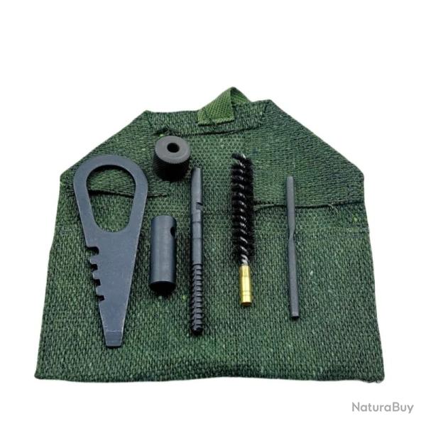 Kit d'entretien rglementaire Mosin-Nagant