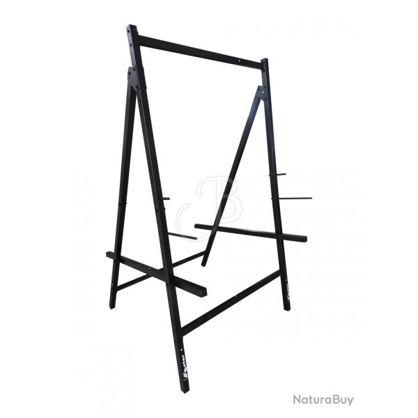 BOOSTER - Chevalet M�tal MTS