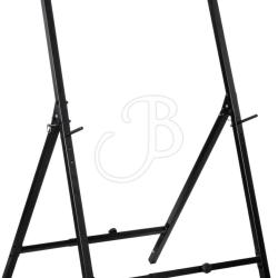 BOOSTER - Chevalet M&eacute;tal R&eacute;glable HTS