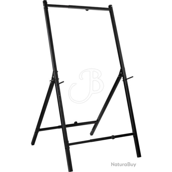 BOOSTER - Chevalet Mtal Rglable HTS