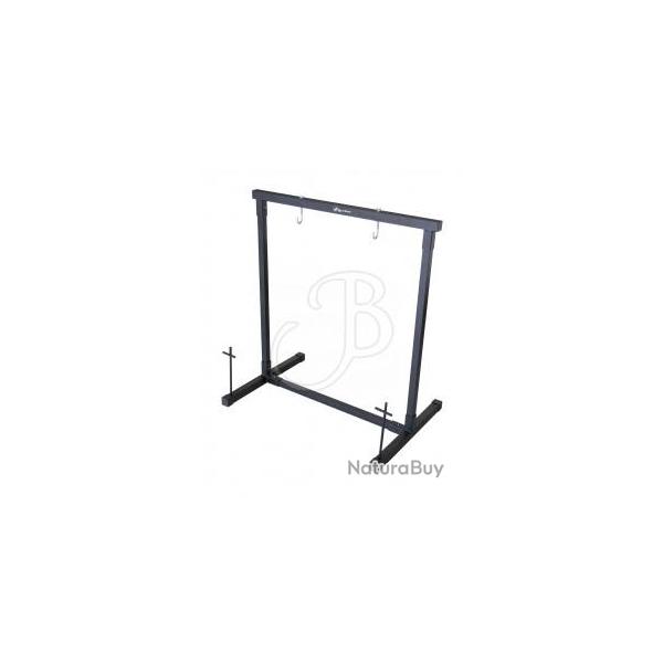 BOOSTER - Chevalet Mtal Pour Sacs de Tir