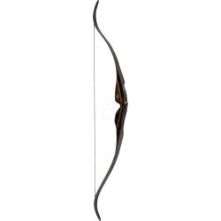 WILD MOUNTAIN - Arc Monobloc APALACHEE 60" GAUCHER (LH) 40 #