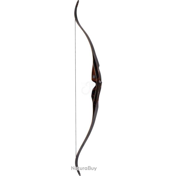 WILD MOUNTAIN - Arc Monobloc APALACHEE 60" DROITIER (RH) 25 #